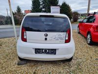 gebraucht Skoda Citigo 1.0 MPI Active Klima, Sitzheizung