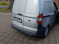 Gebraucht Ford Transit 75 PS (55 kW) 2019 Silber