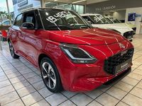 Gebraucht Suzuki Swift Comfort+ 83 PS (61 kW) 2024 Rot Kleinwagen