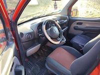 Gebraucht Fiat Doblò 75 PS (55 kW) 2006 Braun Van / Kleinbus