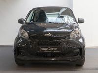 gebraucht Smart ForTwo Electric Drive 