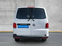 Second-hand VW Transporter 150 CP (110 kW) 2020 Alb Van