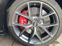 gebraucht VW Golf 2.0 TSI GTI Performance GTI Performance,