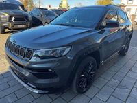 Gebraucht Jeep Compass 131 PS (96 kW) 2023 Grau SUV