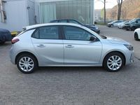 Gebraucht Opel Corsa Edition 101 PS (74 kW) 2024 Silber Kleinwagen