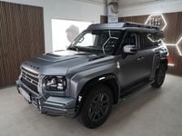 Neu Jetour T2 254 PS (186 kW) 2026 Schwarz SUV