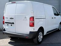 Używany Citroën Jumpy Business Class 122 KM (89 kW) 2019 Biały Minivan