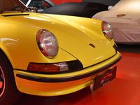 Gebraucht Porsche 911 131 PS (96 kW) 1973 Gelb Coupé