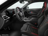 Gebraucht BMW M2 Sport Line 480 PS (353 kW) 2025 Weiß Coupé
