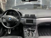 gebraucht BMW 320 E46 d 6 Gang M Sportfahrwerk,Harman/Kardon, Xenon