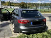 Gebraucht Audi A4 Ambition 143 PS (105 kW) 2013 Kombi