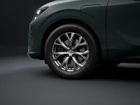 Neu Cupra Terramar 204 PS (150 kW) 2026 Blau SUV