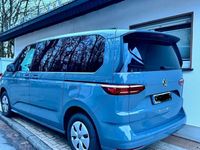 gebraucht VW Multivan T71,5 TSI OPF DSG ACC Travel Assist