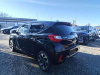 Neu Hyundai i10 Premium 79 PS (58 kW) 2025 Schwarz Kleinwagen