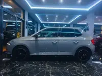 Gebraucht Skoda Fabia Monte Carlo 95 PS (69 kW) 2019 Grau Kleinwagen