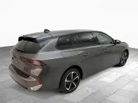 Gebraucht Opel Astra 131 PS (96 kW) 2025 Lackierung platiniumgrau/typ Kleinwagen
