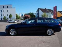 gebraucht Mercedes E200 d T 9G-Tronic Assist+LED+Nav+Kamera+6d-Temp