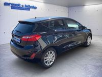 gebraucht Ford Fiesta 1.1 S&S COOL&CONNECT