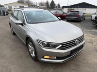 Gebraucht VW Passat Trendline 150 PS (110 kW) 2015 Silber Kombi
