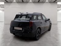 Gebraucht Mini Aceman 135 kW (184 PS) 2024 Grau SUV