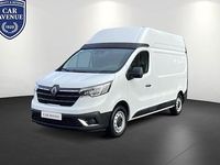 Neu Renault Trafic Komfort 150 PS (110 kW) 2025 Weiß Van / Kleinbus