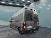 Gebraucht Renault Master 179 PS (131 kW) 2024 Grau Van