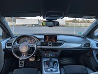 Gebraucht Audi A6 Ambiente 218 PS (160 kW) 2018 Grau Kombi