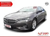 Gebraucht Opel Insignia Elegance 170 PS (125 kW) 2022 Grau Limousine