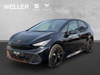 Gebraucht Cupra Born 169 kW (231 PS) 2025 Midnight black (schwarz) Kleinwagen