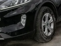 Gebraucht Ford Kuga Cool & Connect 224 PS (164 kW) 2022 Schwarz SUV