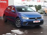 gebraucht VW Polo 1.0 TSI DSG Klima