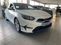 gebraucht Kia Ceed Ceed / cee'd1.0T 120PS VISION KOMFORT NAVI