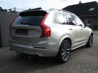 Gebraucht Volvo XC90 Momentum 224 PS (164 kW) 2016 Grau SUV