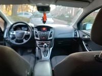 Usata Ford Focus 2013 Nero Station wagon