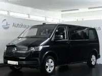 Gebraucht VW Caravelle 150 PS (110 kW) 2021 Andere Van