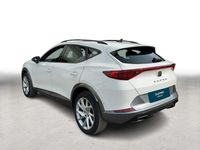 Gebraucht Cupra Formentor 150 PS (110 kW) 2023 Weiß SUV