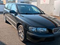 Gebraucht Volvo V70 140 PS (102 kW) 2001 Schwarz Kombi