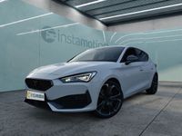 Gebraucht Cupra Leon VZ 300 PS (220 kW) 2023 Weiß Limousine