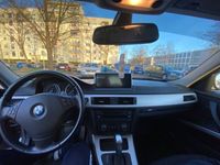 gebraucht BMW 320 3 (e90 LCI) d xDrive