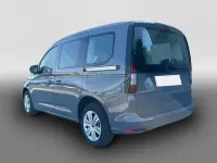 Neu VW Caddy 122 PS (89 kW) 2025 Grau Van / Kleinbus