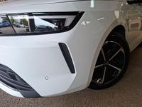 Gebraucht Opel Astra 131 PS (96 kW) 2024 Weiß Kombi