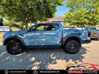 Gebraucht Ford Ranger Performance Edition 209 PS (153 kW) 2025 Grau Pickup