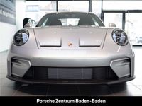 Neu Porsche 992 510 PS (375 kW) 2025 Silber
