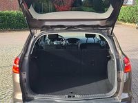 Gebraucht Ford Focus Business Edition 120 PS (88 kW) 2016 Braun Kombi