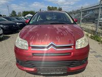 Gebraucht Citroën C4 VTR Sport 109 PS (80 kW) 2008 Coupé