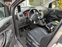 Gebraucht Ford Kuga Titanium S 140 PS (102 kW) 2012 Braun SUV