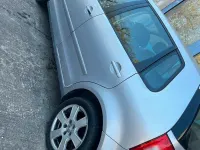 Second-hand VW Polo 75 CP (55 kW) 2003 Andere farben Hatchback