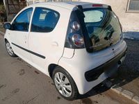 Gebraucht Citroën C1 68 PS (50 kW) 2008 Kleinwagen