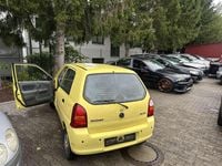 Gebraucht Suzuki Alto 63 PS (46 kW) 2005 Other Kleinwagen