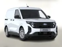 Neu Ford Transit Trend 100 PS (73 kW) 2026 Weiss Van